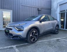 Citroen C4 Angers