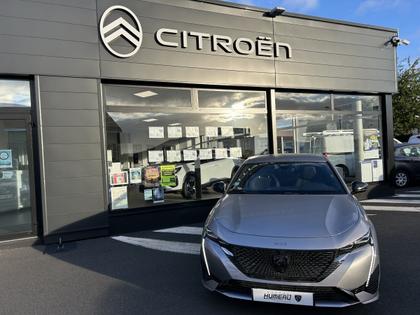 Peugeot 308 III Phase 1 - PureTech 130 S&S EAT8 GT PACK - 16 990 €