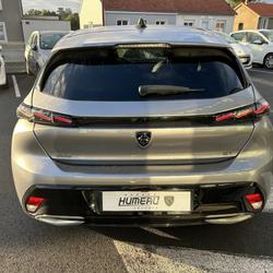 Peugeot 308 III Phase 1 PureTech 130 S&S EAT8 GT PACK occasion - JALLAIS - photo 3/30