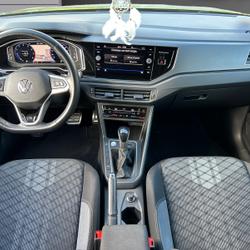 Volkswagen Taigo 1.0 TSI 110 LIFE PLUS DSG Saint-Martin-de-Fontenay