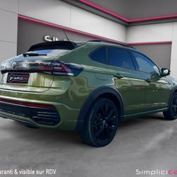 Volkswagen Taigo 1.0 TSI 110 LIFE PLUS DSG Saint-Martin-de-Fontenay