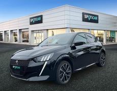 Peugeot e-208 Issoire
