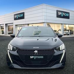 Peugeot e-208 Electrique 136ch GT occasion - Issoire - photo 2/24