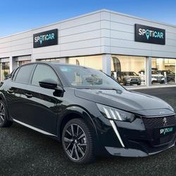 Peugeot e-208 Electrique 136ch GT occasion - Issoire - photo 3/24