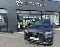 Audi Q5 JALLAIS