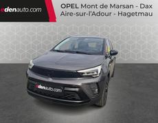 Opel Crossland Dax