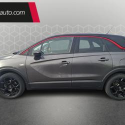 Opel Crossland 1.2 Turbo 130 ch BVA6 GS Line Dax