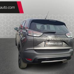 Opel Crossland 1.2 Turbo 130 ch BVA6 GS Line Dax