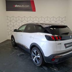 Peugeot 3008 1.2 Puretech 130ch S&S EAT6 Allure Bo&eacute;
