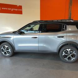 Citroen C3 Aircross Hybride 145 e-DSC6 MAX occasion - Foix - photo 2/20