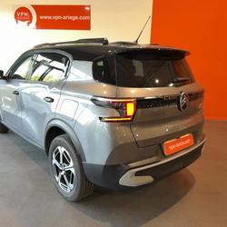 Citroen C3 Aircross Hybride 145 e-DSC6 MAX occasion - Foix - photo 3/20