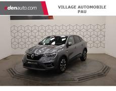 Renault Arkana Lons