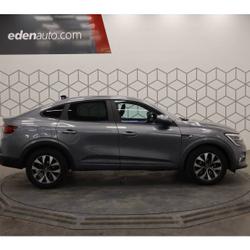 Renault Arkana TCe 140 EDC FAP Zen Lons