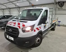 Autres Ford Valdallière