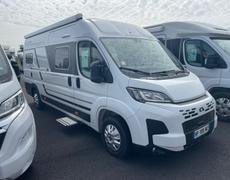 Fourgon Adria Autres Adria  - 2.2 140CV - 66 990 €