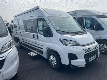 Fourgon Adria Autres Adria  - 2.2 140CV - 66 990 €