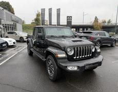 Jeep Gladiator Clermont-Ferrand