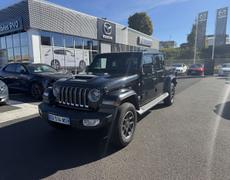 Jeep Gladiator Clermont-Ferrand