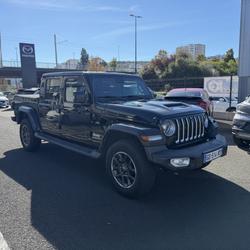 Jeep Gladiator 3.0 MJET 264 OVERLAND LAUNCH ED 4WD AUTO occasion - Clermont-Ferrand - photo 3/5