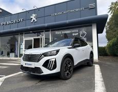 Peugeot 2008 Le Blanc