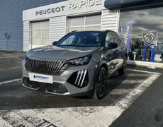Peugeot 2008 Le Blanc