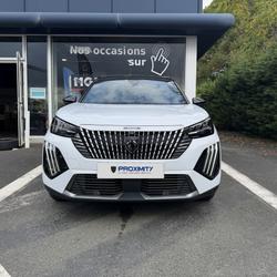 Peugeot 2008 BLUEHDI 130 S&S EAT8 GT occasion - Le Blanc - photo 2/26