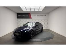 BMW Serie 4 Gran Coupe Lormont
