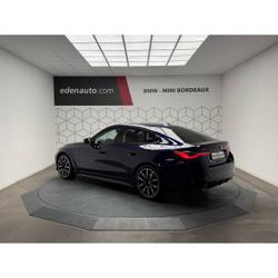 BMW Serie 4 Gran Coupe 420d xDrive 190 ch BVA8 M Sport Lormont