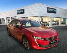 Peugeot 508 Rennes
