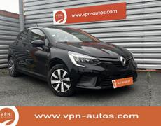 Renault Clio 5