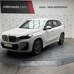 BMW X1 iX1 eDrive20 204ch BVA M Sport Lormont