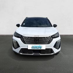 Peugeot 2008 2008 PureTech 130 S&S EAT8 - GT Saint-Georges-de-Didonne