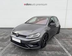 Volkswagen Golf 7 Auch