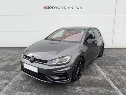 Volkswagen Golf - 2.0 TSI 310 DSG7 4Motion R - 26 490 €