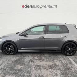 Volkswagen Golf 7 2.0 TSI 310 DSG7 4Motion R Auch
