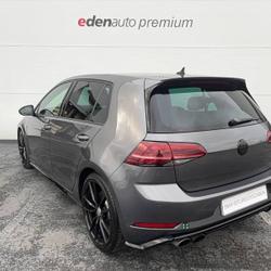 Volkswagen Golf 7 2.0 TSI 310 DSG7 4Motion R Auch