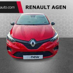 Renault Clio 5 SCe 65 Authentic Agen