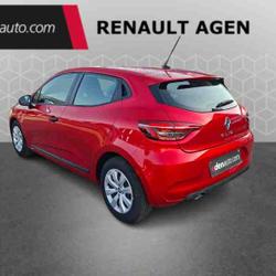 Renault Clio 5 SCe 65 Authentic Agen