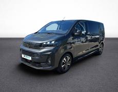 Peugeot Expert - EXPERT CA FIXE M DIESEL 180 CH AUTOMATIQUE TECH EDITION - 48 990 €