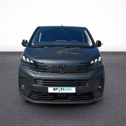 Peugeot Expert EXPERT CA FIXE M DIESEL 180 CH AUTOMATIQUE TECH EDITION Carpentras