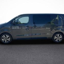 Peugeot Expert EXPERT CA FIXE M DIESEL 180 CH AUTOMATIQUE TECH EDITION Carpentras