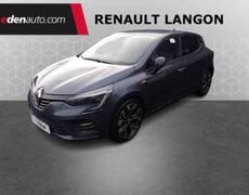 Renault Clio 5 Mazères