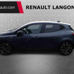 Renault Clio 5 E-Tech 140 - 21N SL Lutecia Maz&egrave;res