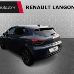 Renault Clio 5 E-Tech 140 - 21N SL Lutecia Maz&egrave;res
