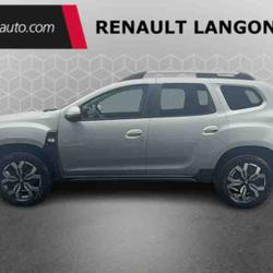 Dacia Duster Blue dCi 115 4x2 Prestige Maz&egrave;res