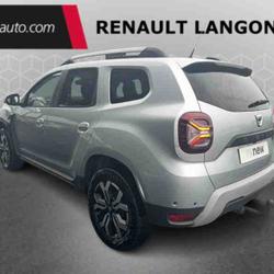 Dacia Duster Blue dCi 115 4x2 Prestige Maz&egrave;res