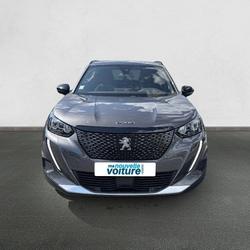 Peugeot 2008 2008 PureTech 130 S&S BVM6 - Allure Saint-Georges-de-Didonne