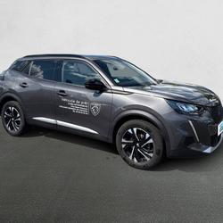 Peugeot 2008 2008 PureTech 130 S&S BVM6 - Allure Saint-Georges-de-Didonne