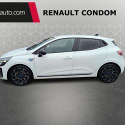 Renault Clio 5 E-Tech full hybrid 145 Esprit Alpine Condom