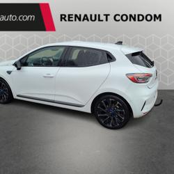 Renault Clio 5 E-Tech full hybrid 145 Esprit Alpine Condom